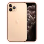 Apple iPhone 11 Pro Max 256GB Gold - Мій девайс
