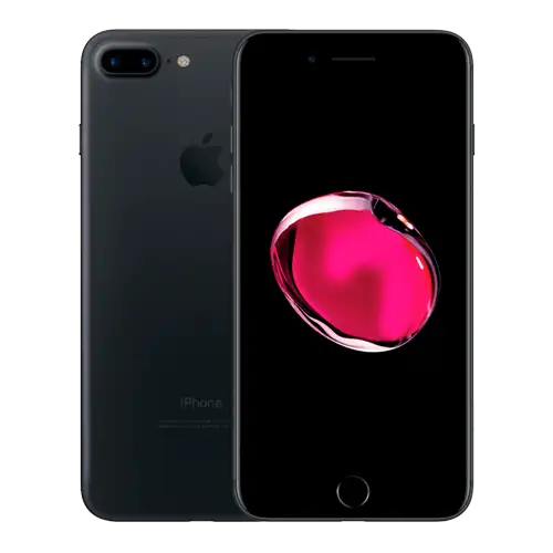Apple iPhone 7 Plus 128GB Black - Мій девайс