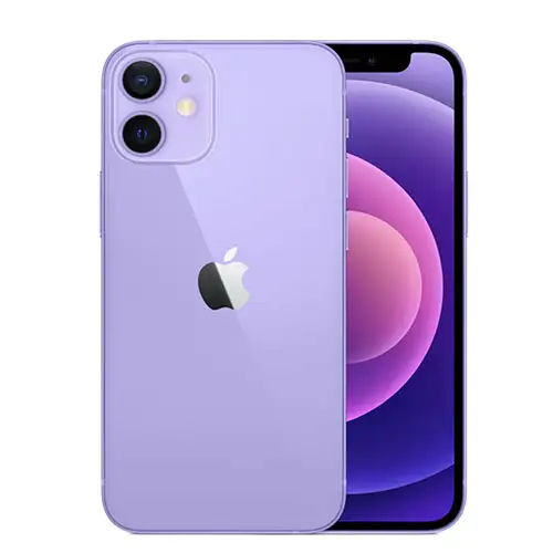 Apple iPhone 12 Mini 256GB Red - Мій девайс
