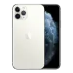 Apple iPhone 12 Pro Max 256GB Silver - Мій девайс