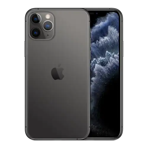Apple iPhone 11 Pro Max 64GB Silver - Мій девайс Apple iPhone 11 Pro Max 64GB Silver - Мій девайс