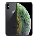 Apple iPhone XS 64GB Space Gray - Мій девайс