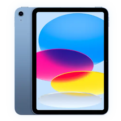 Apple iPad 10.9