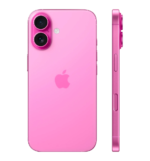 рожевий колір iPhone 16