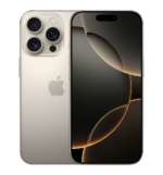 iPhone 16 Pro Natural Titanium 128 gb