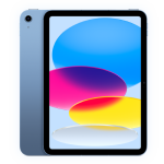 Apple ipad 10.9 2022 blue