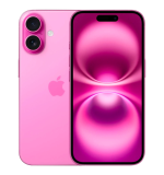 рожевий колір iPhone 16