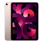 ipad air 2022 pink((((