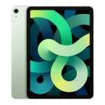 ipad air green 10.9 2020