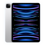 ipad pro 11 m2 2022 silver