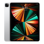 ipad pro 12.9 m1 2021 silver