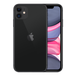 iphone 11 black