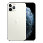 iphone 11 pro silver