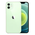 iphone 12 mini green