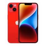 iphone 14 red