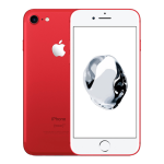 iphone 7 red