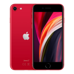 iphone se red