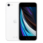 iphone se white