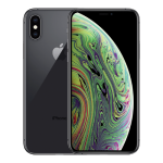 iphone xs space gray
