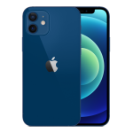 ipone 12 mini blue